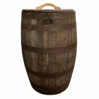 Whiskyvat / Regenton 190 liter eikenhout