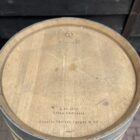 Wijnvat / Regenton 225 liter (gebruikt) eikenhout