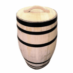 Zwarte stalen banden