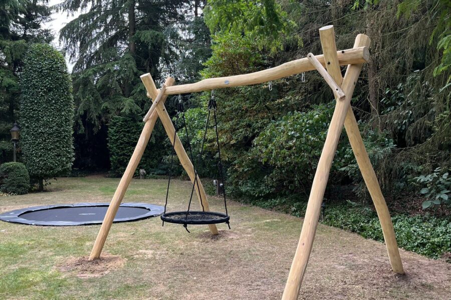 Robinia Schommel X-model