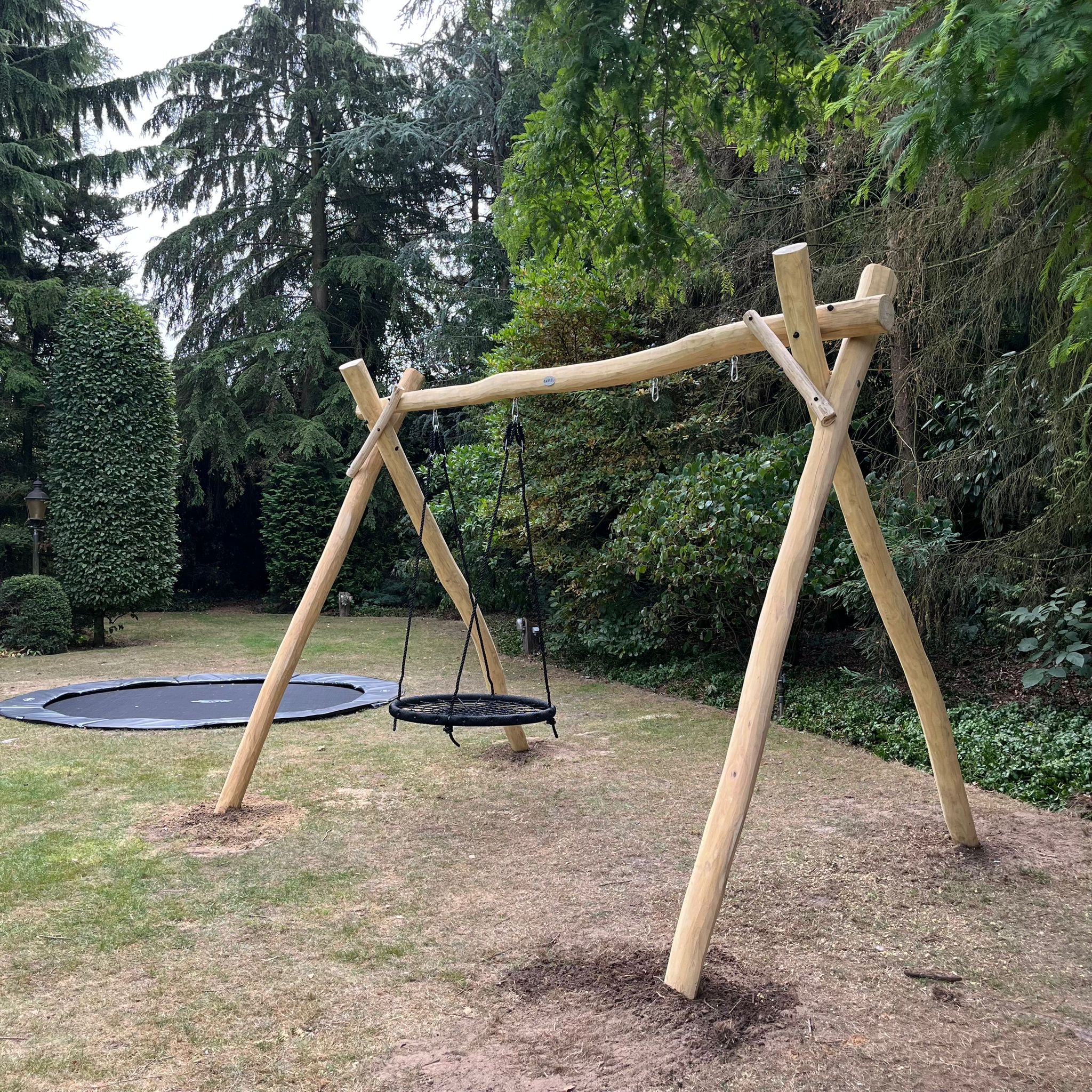 Robinia Schommel X-model