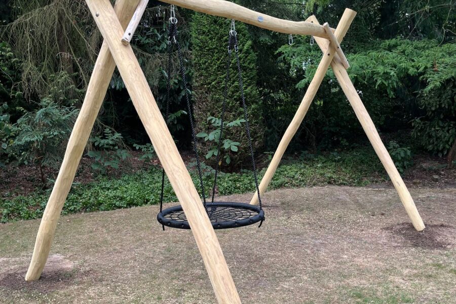 Robinia Schommel X-model