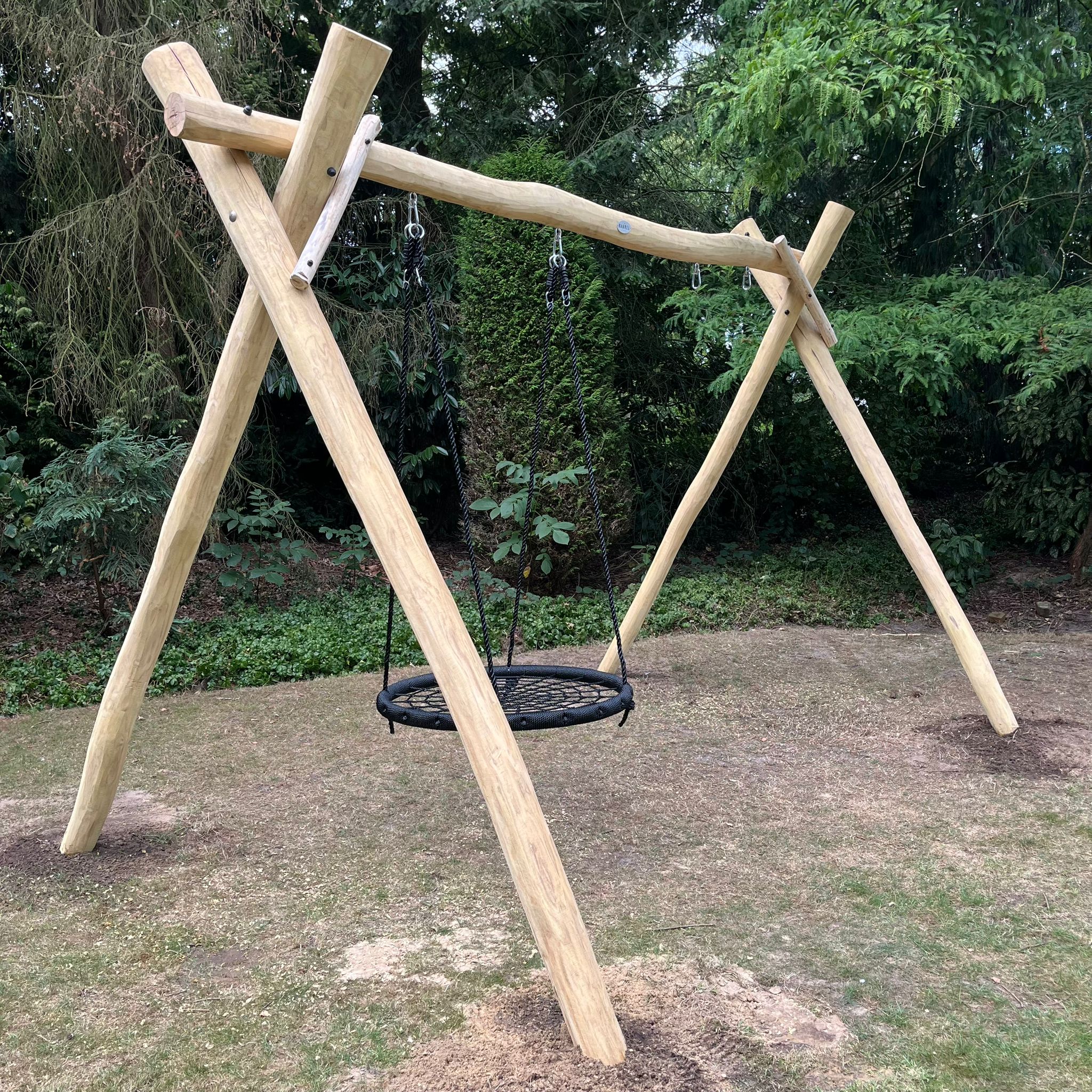 Robinia Schommel X-model