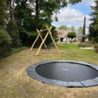 Robinia Schommel X-model