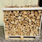 Berken haardhout ovengedroogd 1m3