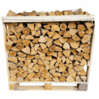 Berken haardhout ovengedroogd 1m3