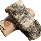 Berken haardhout ovengedroogd 1m3 - 2