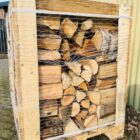 Mix Haardhout 1m3