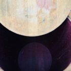 Wijnvat 300 liter (gebruikt) eikenhout