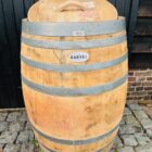 Wijnvat 300 liter (gebruikt) eikenhout