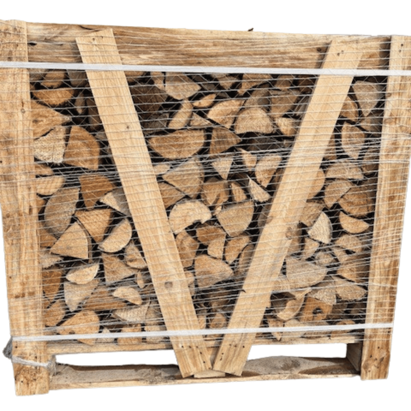 Mix Haardhout 1m3 Mix Haardhout 1m3