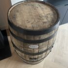 Drank kast Bourbon Whiskyvat Eiken