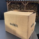 Pizza Hout Beuken 20 kg